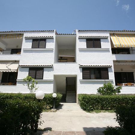 Villa Repas Pefkochori Ngoại thất bức ảnh