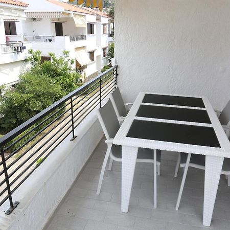 Villa Repas Pefkochori Ngoại thất bức ảnh