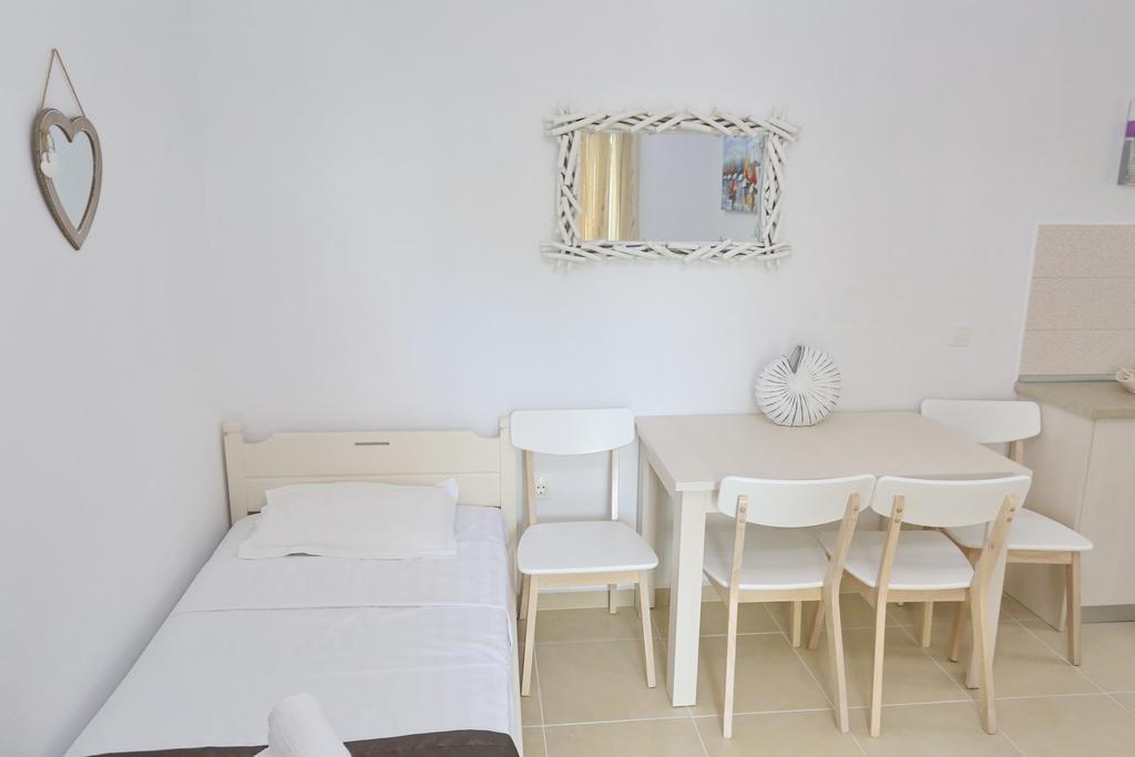 Villa Repas Pefkochori Ngoại thất bức ảnh